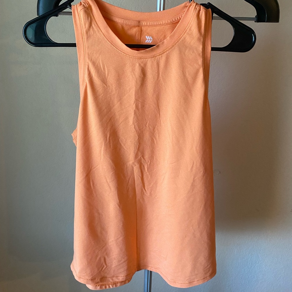 All in Motion Athletic Tank